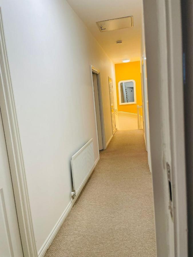 Numero Uno Detached Aparthouse Newcastle upon Tyne Ngoại thất bức ảnh