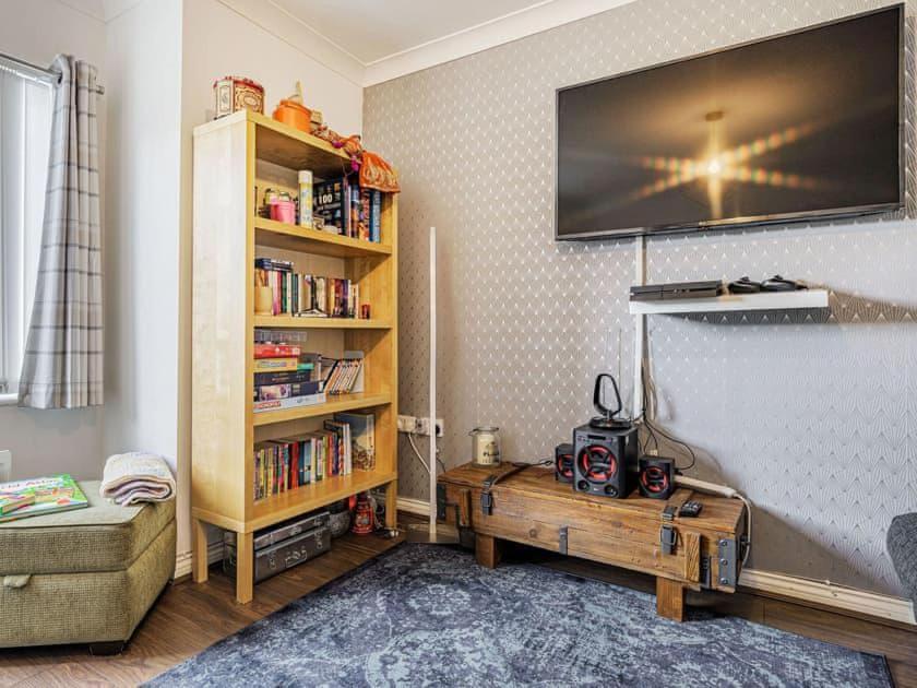 Numero Uno Detached Aparthouse Newcastle upon Tyne Ngoại thất bức ảnh