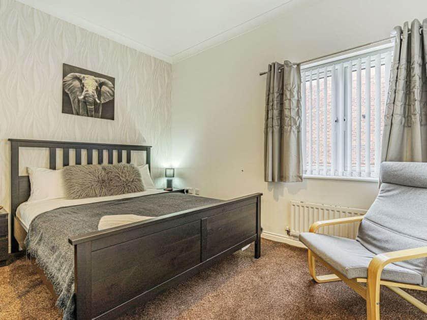 Numero Uno Detached Aparthouse Newcastle upon Tyne Ngoại thất bức ảnh