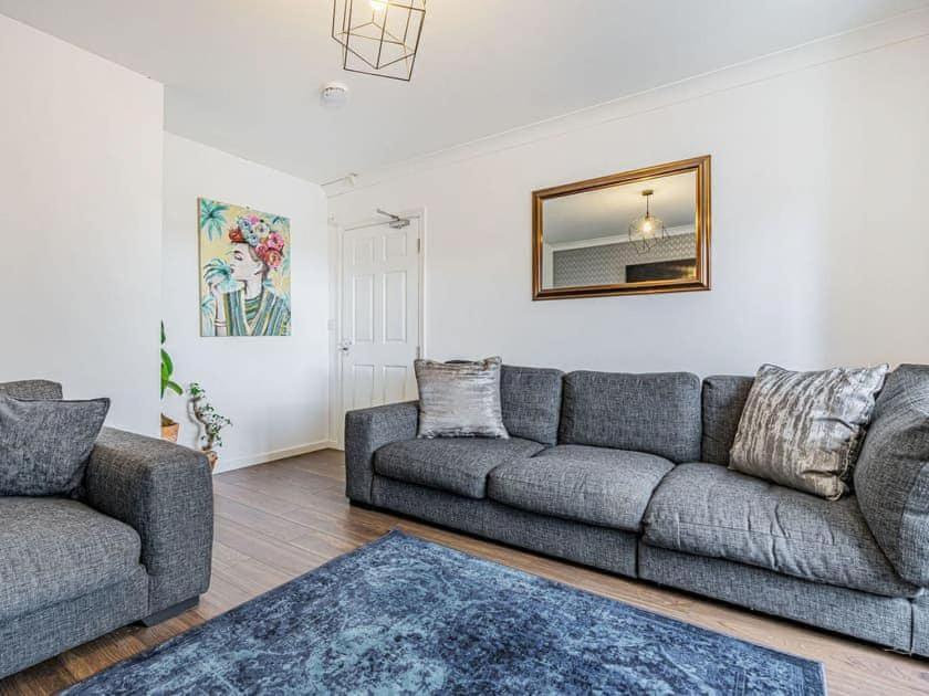 Numero Uno Detached Aparthouse Newcastle upon Tyne Ngoại thất bức ảnh