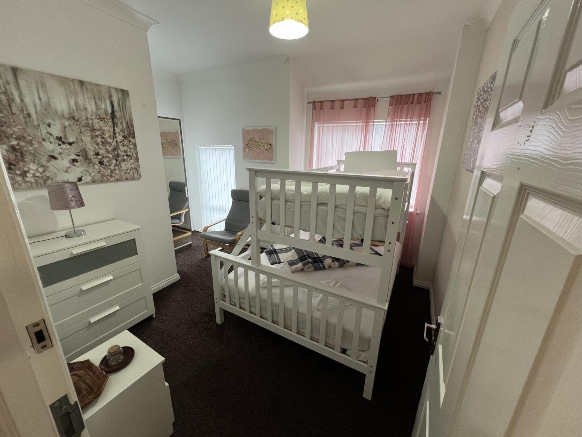 Numero Uno Detached Aparthouse Newcastle upon Tyne Ngoại thất bức ảnh